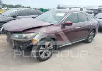 2013 Honda CROSSTOUR фото