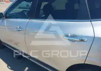 2013 Honda CROSSTOUR фото