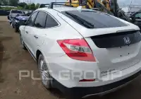 2013 Honda CROSSTOUR фото