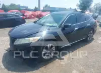 2013 Honda CROSSTOUR фото