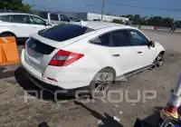2013 Honda CROSSTOUR фото