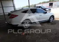 2013 Honda CROSSTOUR фото