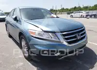 2013 Honda CROSSTOUR photo
