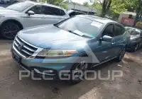 2013 Honda CROSSTOUR фото