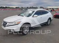 2013 Honda CROSSTOUR photo