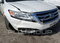 2013 Honda CROSSTOUR фото