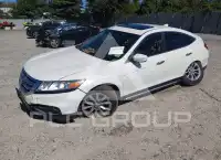 2013 Honda CROSSTOUR photo