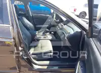 2013 Honda CROSSTOUR фото