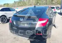2013 Honda CROSSTOUR фото