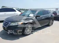 2013 Honda CROSSTOUR photo