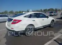 2013 Honda CROSSTOUR фото