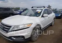 2013 Honda CROSSTOUR фото