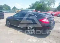 2013 Honda CROSSTOUR фото