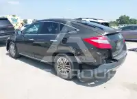 2013 Honda CROSSTOUR photo