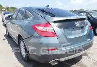 2013 Honda CROSSTOUR photo