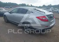 2013 Honda CROSSTOUR photo