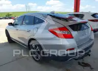 2013 Honda CROSSTOUR photo