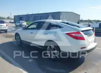 2013 Honda CROSSTOUR фото