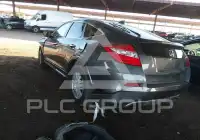 2013 Honda CROSSTOUR фото