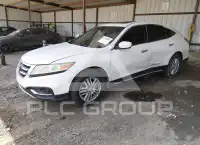 2013 Honda CROSSTOUR фото