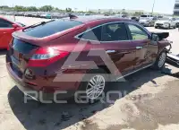 2013 Honda CROSSTOUR photo