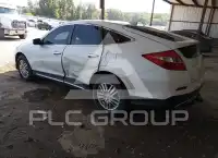 2013 Honda CROSSTOUR фото