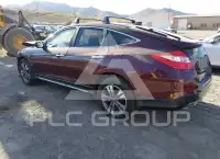 2013 Honda CROSSTOUR photo
