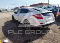 2013 Honda CROSSTOUR фото