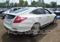 2013 Honda CROSSTOUR фото