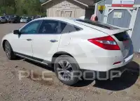 2013 Honda CROSSTOUR фото