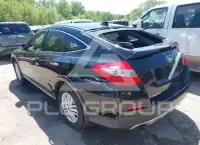 2013 Honda CROSSTOUR фото