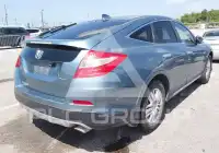 2013 Honda CROSSTOUR photo