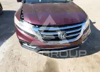2013 Honda CROSSTOUR photo