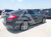 2013 Honda CROSSTOUR photo