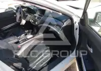 2013 Honda CROSSTOUR фото