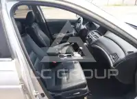 2013 Honda CROSSTOUR photo