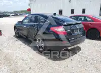 2013 Honda CROSSTOUR photo