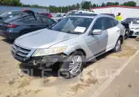 2013 Honda CROSSTOUR photo