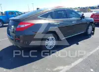 2013 Honda CROSSTOUR фото