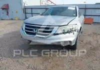 2013 Honda CROSSTOUR photo