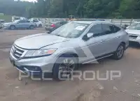 2013 Honda CROSSTOUR photo