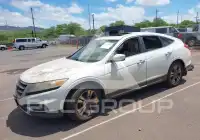2013 Honda CROSSTOUR фото
