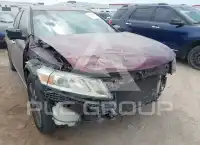 2013 Honda CROSSTOUR фото