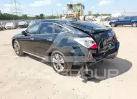2013 Honda CROSSTOUR фото