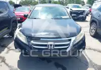 2013 Honda CROSSTOUR фото