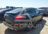 2013 Honda CROSSTOUR фото