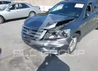 2013 Honda CROSSTOUR фото