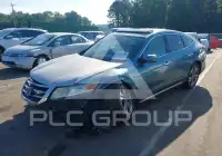 2013 Honda CROSSTOUR фото