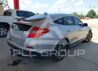 2013 Honda CROSSTOUR photo