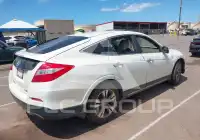 2013 Honda CROSSTOUR фото
